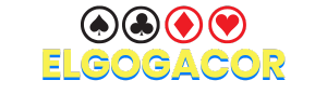 Logo ELGOGACOR